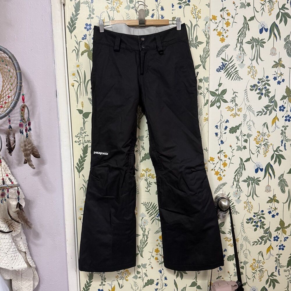 Patagonia Insulated Powder Town Snow Pants